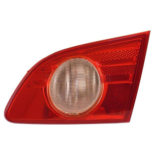 Фонарь в крышку багажника NISSAN BLUEBIRD SYLPHY 05-12 прав SAT