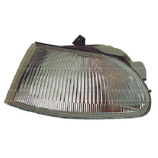 Габарит HONDA CIVIC 4D 92-95 прав DEPO