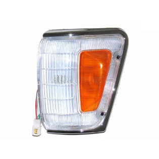 Габарит TOYOTA HILUX/SURF/4-RUNNER 88-91 лев DEPO