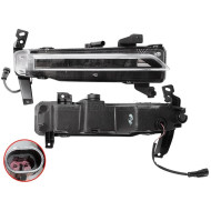 Ходовые огни CHERY TIGGO 8 PRO 21-LH SAT