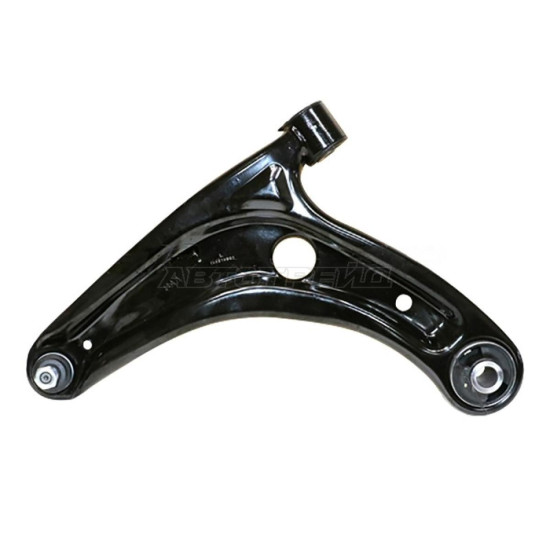 Рычаг подвески передний нижний (подх. к AIRWAVE 4WD) HONDA JAZZ/FIT/MOBILIO 01-07/CHEVROLET SPAKE лев CTR