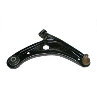 Рычаг подвески передний нижний (подх. к AIRWAVE 4WD) HONDA JAZZ/FIT/MOBILIO 01-07/CHEVROLET SPAKE прав SAT