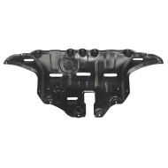 Защита двигателя KIA SPORTAGE 16 - 4WD SAT