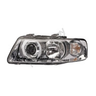 Фара левая Audi A3 8L (2001-2003) DEPO