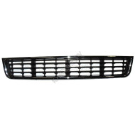 Решетка в бампер AUDI A4 01-05 хром SAT
