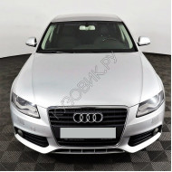 Капот в цвет кузова Audi A4 B8 (2007-2011)