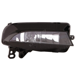 Фара противотуманная AUDI A5/S5 12-16 прав DEPO