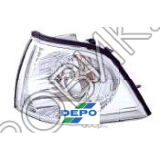Тюнинг указатели поворота (комплект) BMW E36 (1990-2000) DEPO