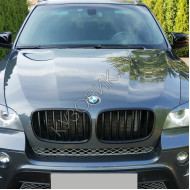 Капот в цвет кузова BMW X5 E70 (2007-2013)