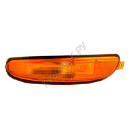 Указатель поворота нижний левый Chrysler 300M (1999-2004) DEPO