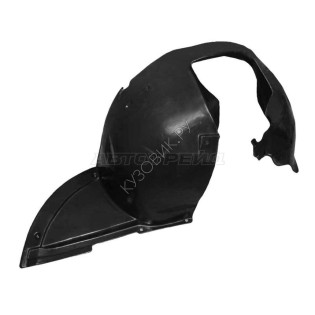 Подкрылок CITROEN C3 01-05 прав SAT