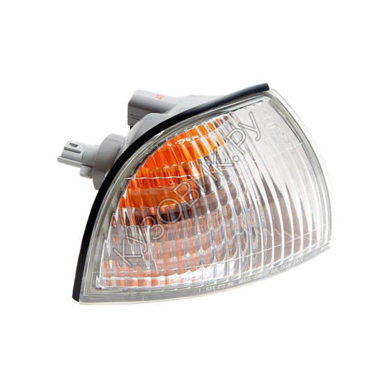 Указатель поворота правый Daewoo Nexia N100 (1995-2008) DEPO