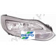Фара правая Ford Focus 3 (2011-) DEPO
