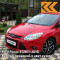 BRQA - RACE RED, ROUGE RACING, RACE ROT - Красный 