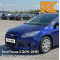 DCWE - DEEP IMPACT BLUE, BLEU IMPACT, INDIC BLAU PEARL - Синий 