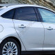 Дверь задняя правая в цвет кузова Ford Focus 3 (2011-2015) Дверь задняя правая в цвет кузова Ford Focus 3 (2011-2015)