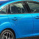 Дверь задняя правая в цвет кузова Ford Focus 3 (2011-2015) Дверь задняя правая в цвет кузова Ford Focus 3 (2011-2015)