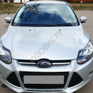 Капот в цвет кузова Ford Focus 3 (2011-2015)