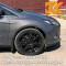 AK5C - BRISBANE BROWN - Кофейный 