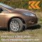 CTSC - BURNISHED GLOW - Коричневый 
