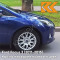 DCWE - DEEP IMPACT BLUE - Синий 