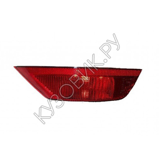 Фонарь задний в бампер правый Ford Kuga 2 (2013-)