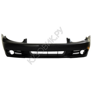 Бампер передний Hyundai Sonata EF Тагаз (2001-2012)