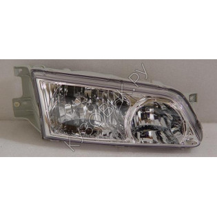 Фара правая Hyundai Starex (2000-2004) DEPO