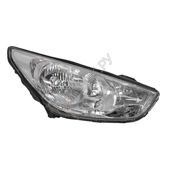 Фара правая Hyundai Tucson 2 (2010-) DEPO
