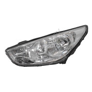 Фара левая Hyundai Tucson 2 (2009-2015) DEPO