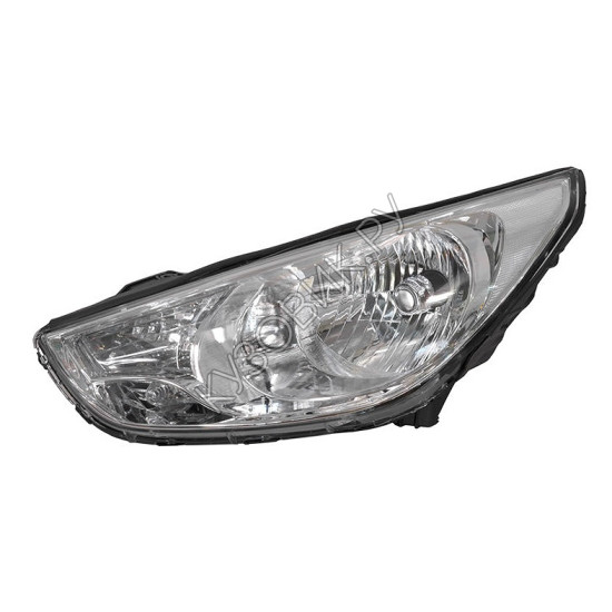 Фара левая Hyundai Tucson 2 (2009-2015) DEPO