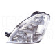 Фара левая Iveco Daily (2006-) DEPO