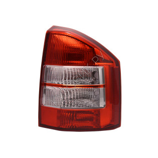 Фонарь правый задний в крыло Jeep Compass MK (2007-) DEPO