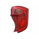 Фонарь правый задний в крыло Kia Picanto TA (2012-) DEPO
