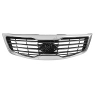 Решетка радиатора KIA SPORTAGE III 10-16 SAT