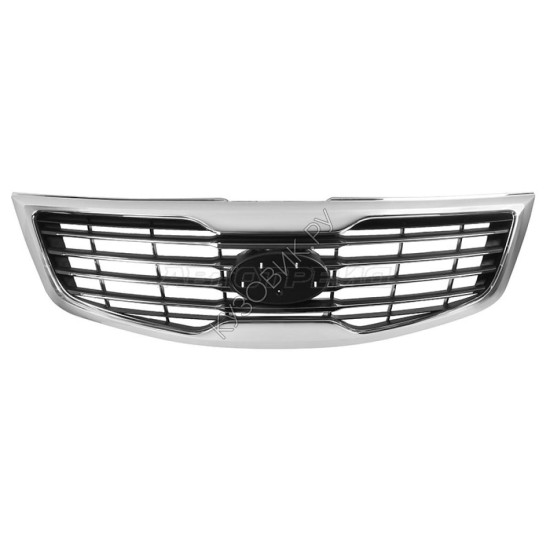 Решетка радиатора KIA SPORTAGE III 10-16 SAT