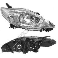 Фара правая Mazda 5 CR (2008-2010) DEPO