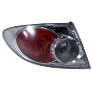 Фонарь задний MAZDA 6/ATENZA 02-07 лев DEPO