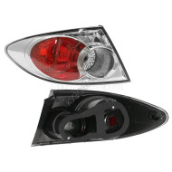 Фонарь задний MAZDA 6/ATENZA 02-07 лев TYC