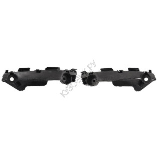 Кронштейны передние Мазда Мазда 6 Mazda Mazda-6 GH (2008-2012) комплект 2 штуки левый и правый SAT высокое качество