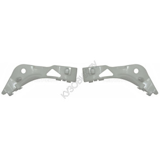 Кронштейны передние Мазда Мазда 6 Mazda Mazda-6 (2002-2008) комплект 2 штуки левый и правый SAT высокое качество