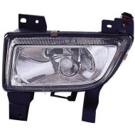Противотуманная фара левая Mazda Familia BJ (2001-2003) DEPO