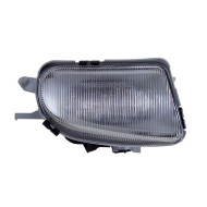 Фара противотуманная MERCEDES W210 98-02 прав TYC