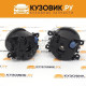 Фары противотуманные комплект Renault Duster (2 штуки) левая и правая KUZOVIK Фары противотуманные комплект Renault Duster (2 штуки) левая и правая KUZOVIK