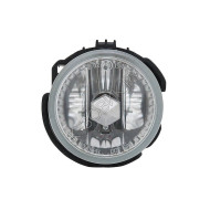 Противотуманная фара правая Subaru Forester SH (2008-) DEPO