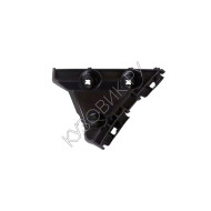 Кронштейн заднего бампера правый Toyota Camry V40 (2006-2011) малый