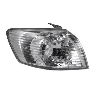Указатель поворота правый Toyota Camry V20 (2000-2001) DEPO