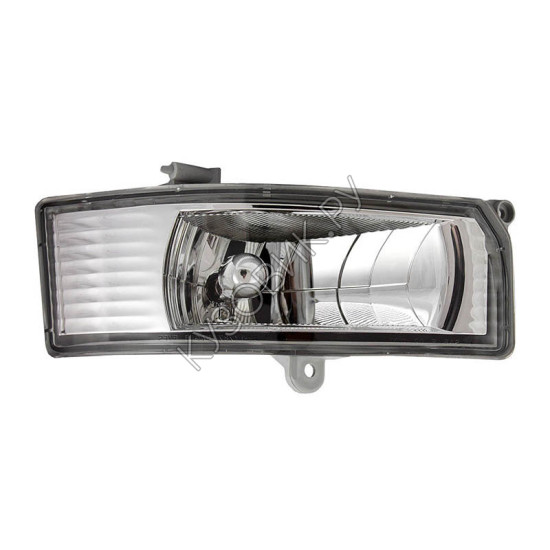 Противотуманная фара правая Toyota Camry V30 (2004-2006) DEPO