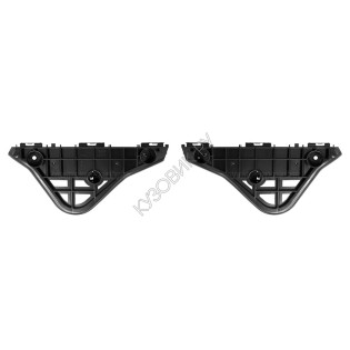 Кронштейны передние Тойота Камри Toyota Camry V50 (2011-) комплект 2 штуки левый и правый SAT PREMIUM высокое качество
