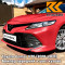 3R3 - BARCELONA RED - Красный 